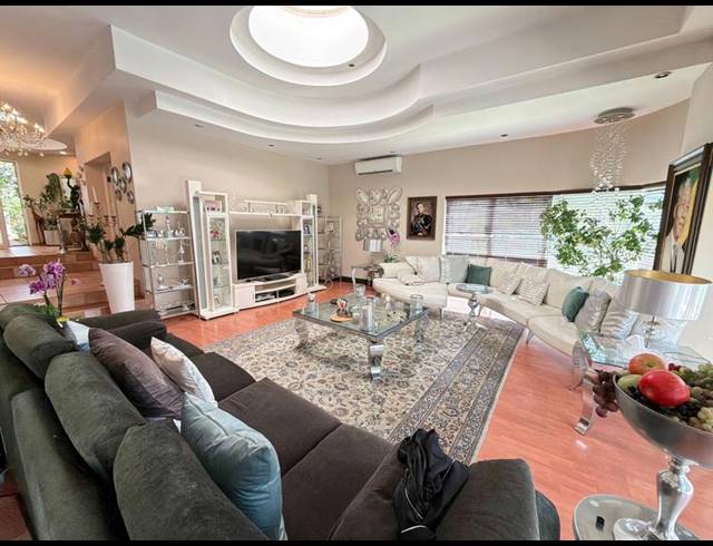 4 BEDROOM PROPERTY TO RENT IN DAINFERN GOLF ESTATE